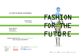 foro moda sostenible 2017